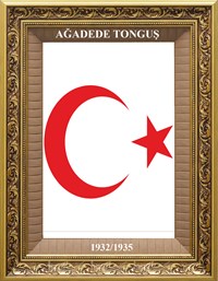 Ağadede TONGUŞ