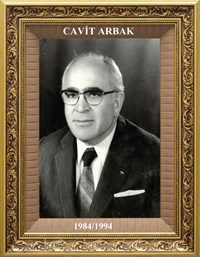 Cavit ARBAK