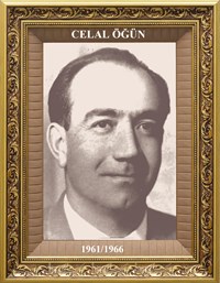 Celal ÖĞÜN