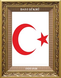 Dayı Şükrü