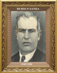 Dursun SANDA