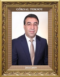 Göksal TOKSOY