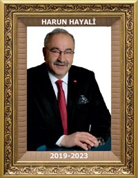 Harun HAYALİ