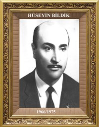 Hüseyin BİLDİK