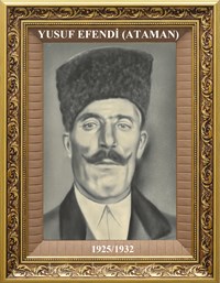 Yusuf Efendi (ATAMAN)